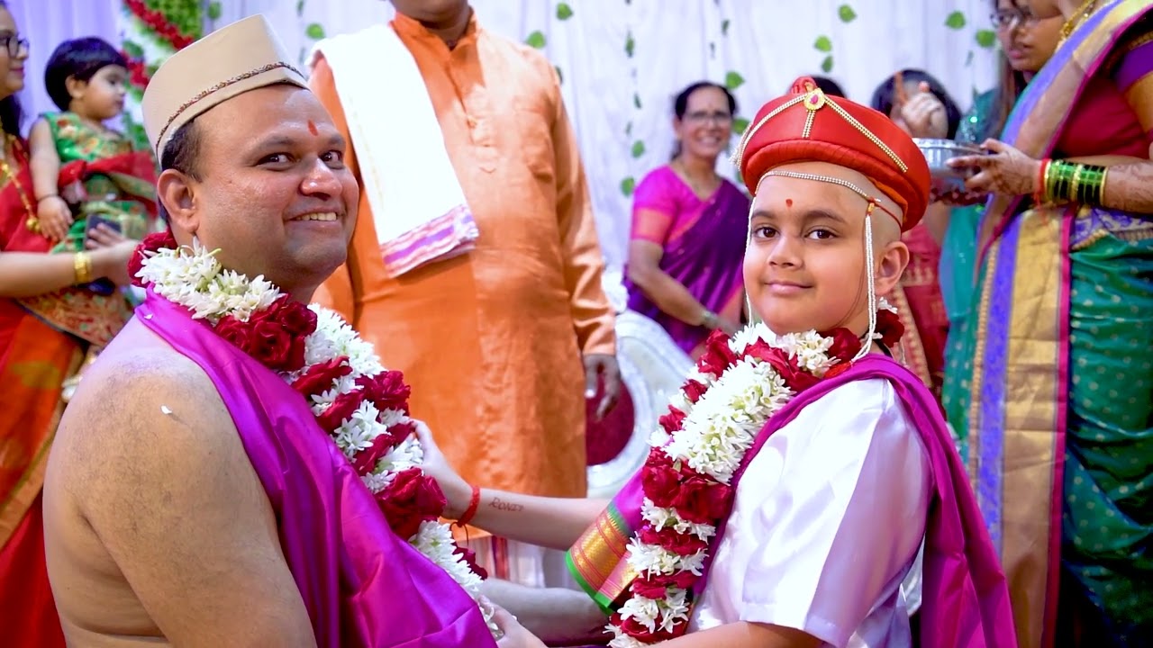 Munj Rohit Deshpande