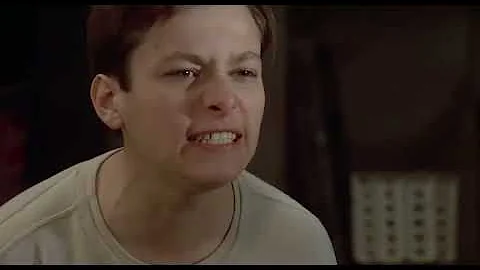 WTF Happened to EDWARD FURLONG?