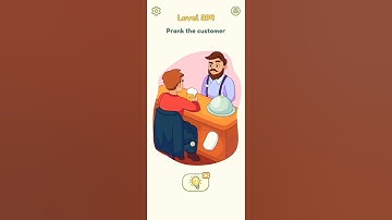 delete one part solution 394#shorts#dop#dop2