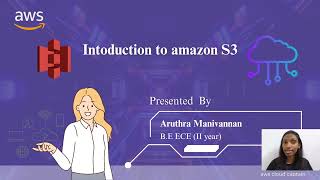 AWS Cloud Captain 2025 | Introduction to Amazon S3