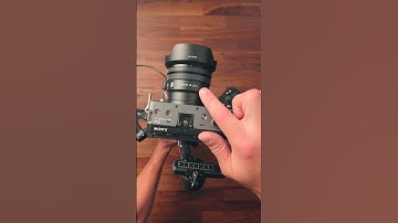 New Video Gimbal! DJI RS4