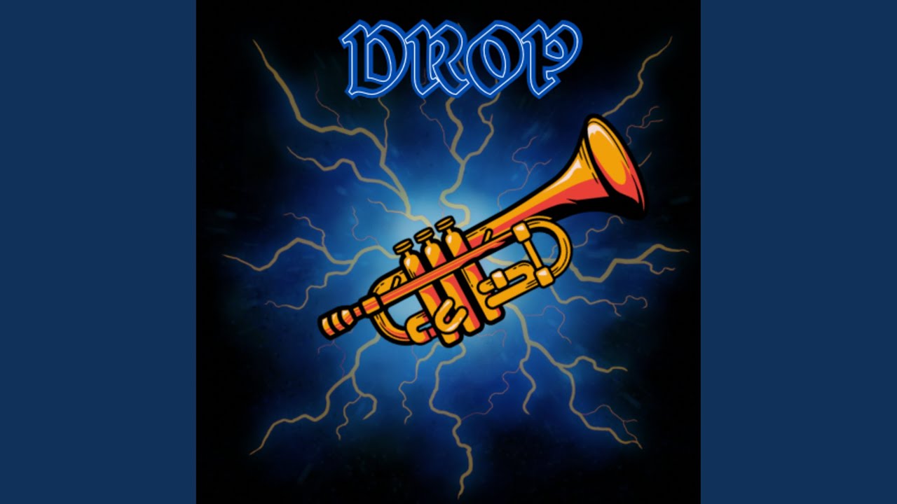 Watch DROP on YouTube Watch DROP on YouTube