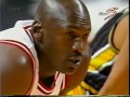 1998 NBA playoffs ecf game 7 Indiana Pacers-Chicago Bulls