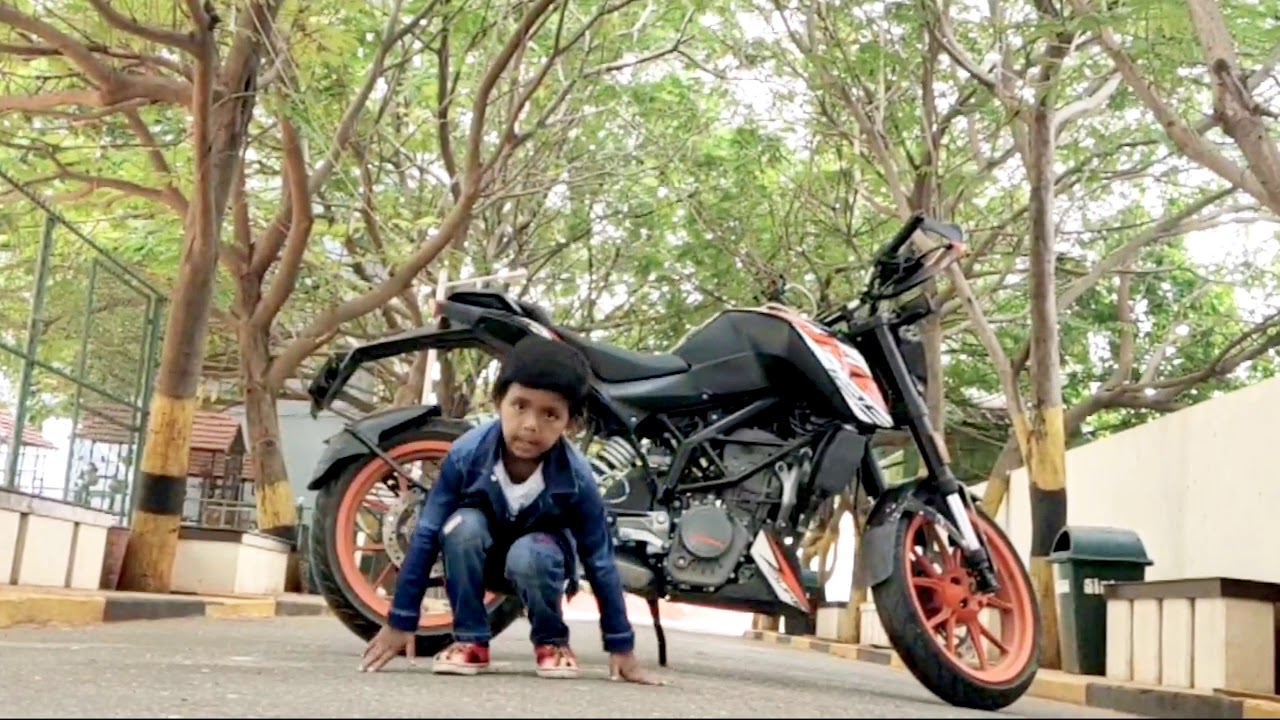 A Debut by இளன் - YouTube