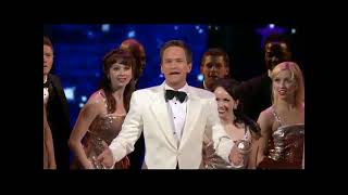 2012 Tonys Opening Numbers - Neil Patrick Harris