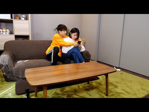 いい匂いのする男なら、いきなり抱きついても怒られないでしょ？【検証】