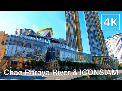Chao Phraya River