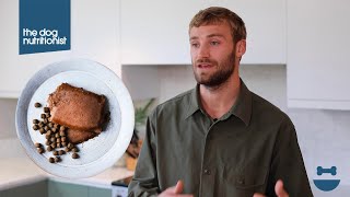 Why will vets prescribe dangerous foods to dogs? | Dog Nutrition Lessons | Ep 3.