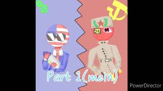 Friendly Fire-Cold War Countryhumans MAP OPEN(19/23 left)