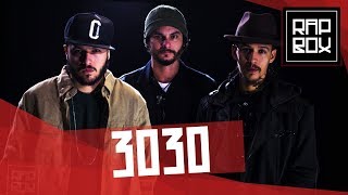 Video thumbnail of "Ep. 106 - 3030 - "Isso é 3030""