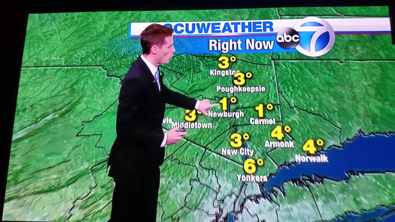 New York Weather February New York Usa New York Weather February New York Usa