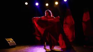 Faetality  Isle of Tease Burlesque Festival 2024