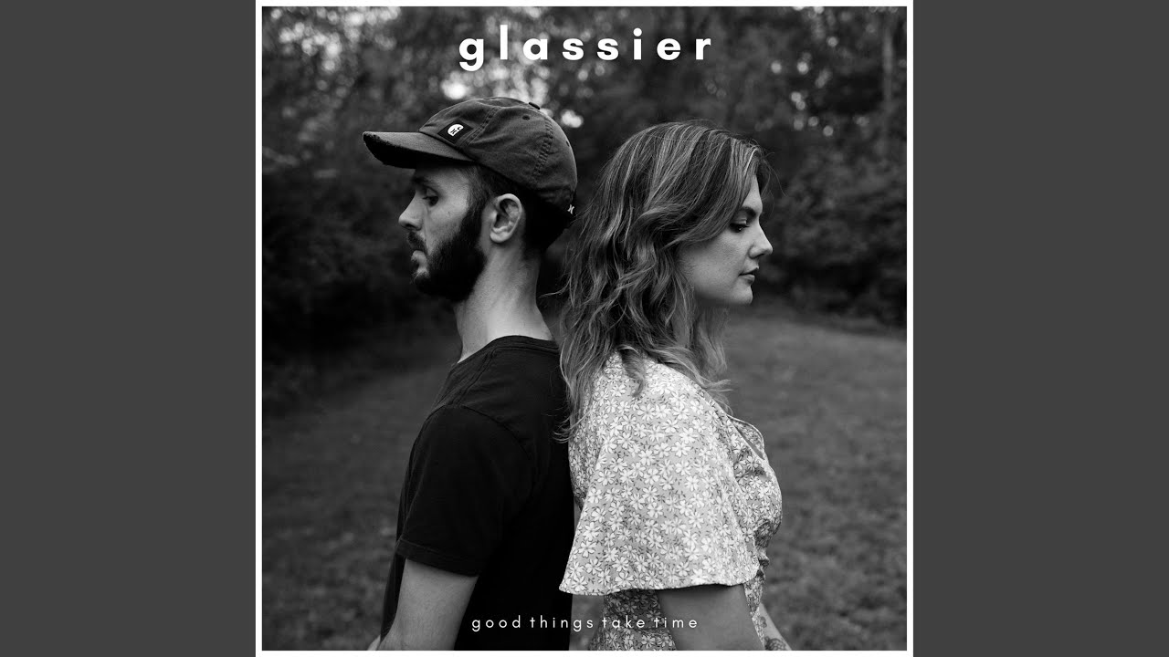 good things take time