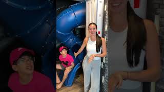 Secret weapon activated 😎