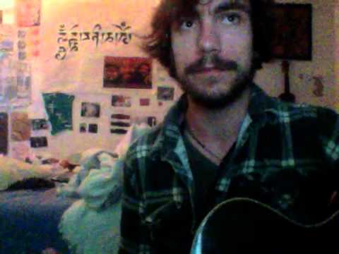 Keaghan Townsend - Thistle in your Thumb (A Short ...