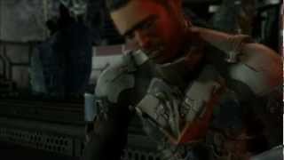 Breaking Benjamin - Crawl (Sub Esp)(Dead Space 2)
