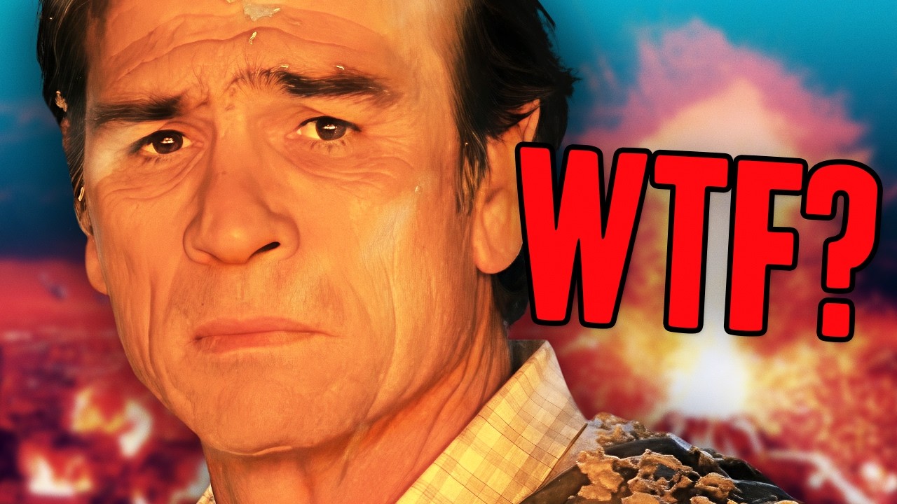 WTF Happened To Volcano?