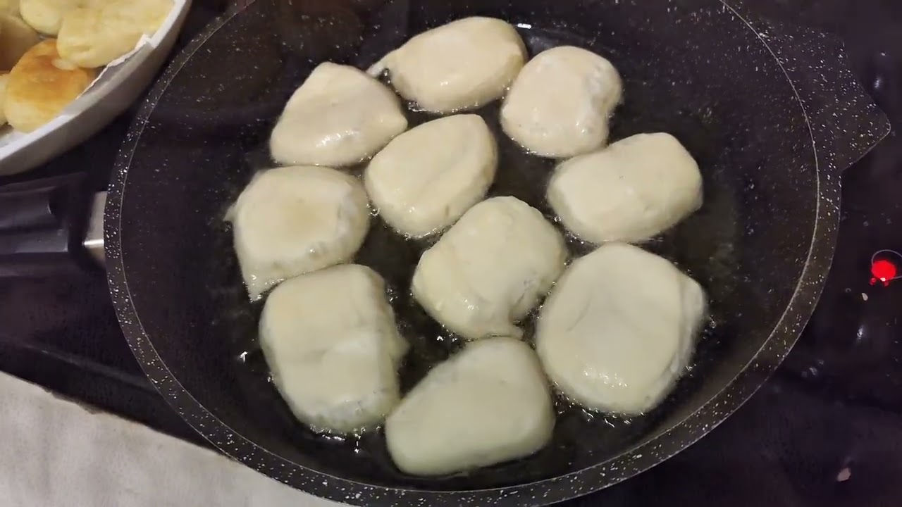 Испекла баурсаки/Детский подарок новогодний, с работы/Сходили на прием к педиатру 29., 30.12.25