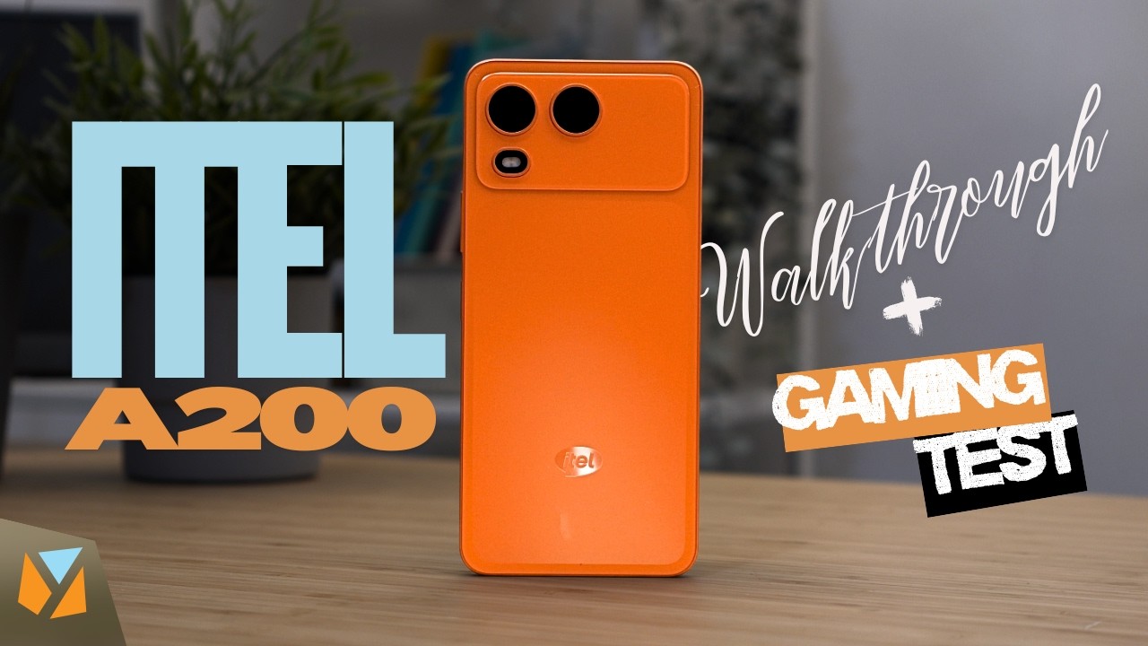 Itel A200+ 64 GB Silver