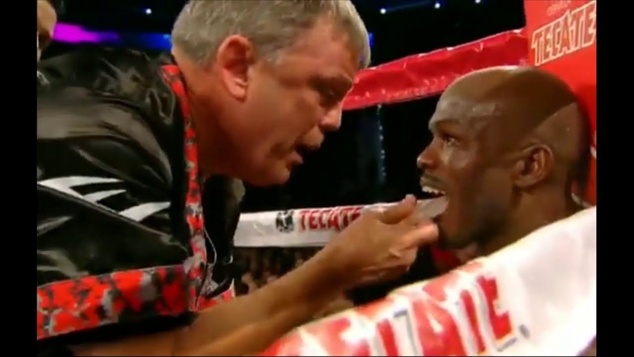 How To Find The right Boxing Coach / Gym. finding the perfect fit.