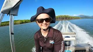 Fishing Townsville