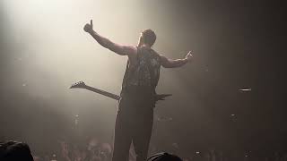 Bullet For My Valentine - Tears Don’t Fall (Live in Manchester HELL HOLE PIT)
Full vlog coming soon…
SUPPORT US ON PATREON FOR FIRST ACCESS TO NEW VIDEOS: http://www.patreon.com/TheAltVault
COME JOIN US ON DISCORD:
https://discord.gg/n337Auec
SOCIALS:
https://www.instagram.com/the.alt.vault
https://www.facebook.com/TheAltVaultYT
https://www.tiktok.com/@thealtvault
https://www.x.com/thealtvaultyt
https://www.spacehey.com/thealtvault Bullet For My Valentine - Tears Don’t Fall (Live in Manchester HELL HOLE PIT)