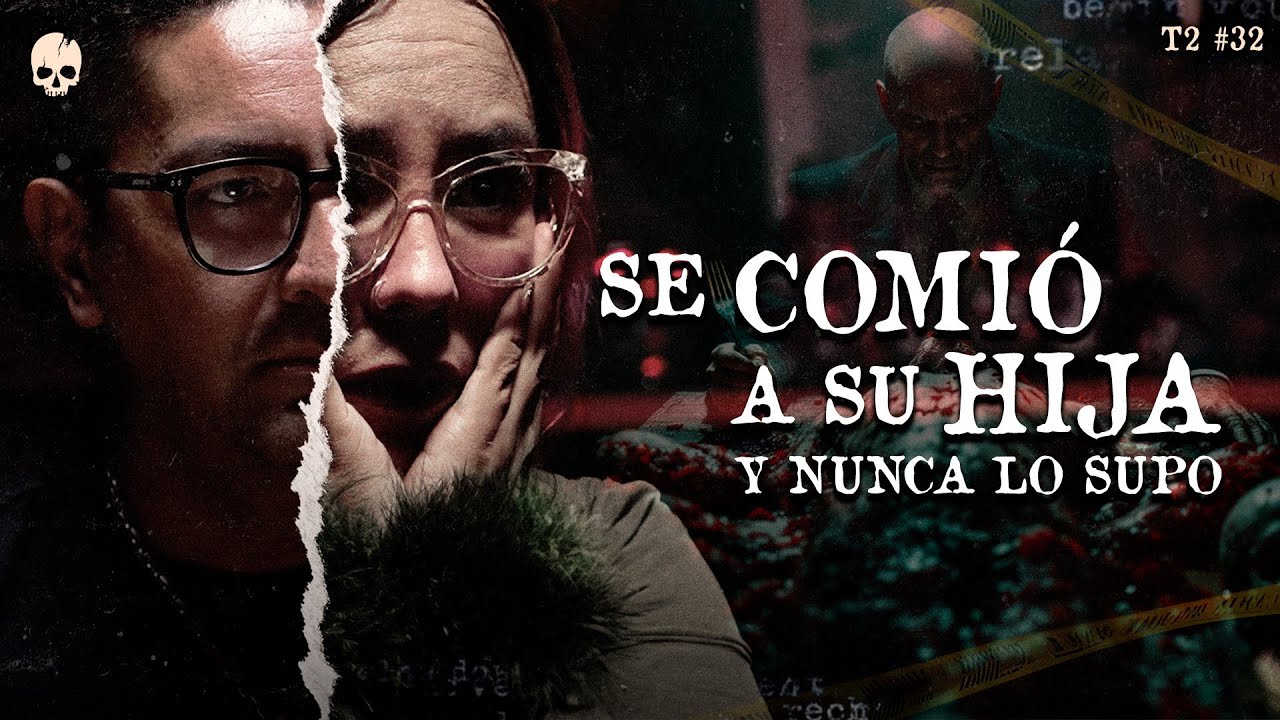 El AS3S1N0 DE LA HUASTECA Y LA V3NG4NZ4 DE UNA MADRE DESESPERADA | INVITADA: DAFNE SILVA