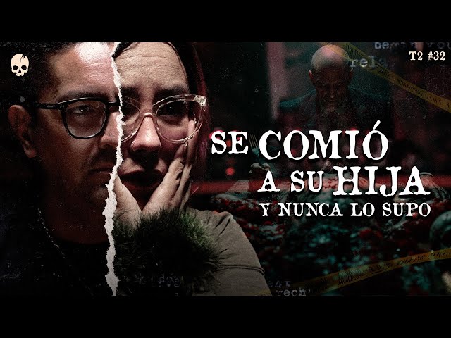 El AS3S1N0 DE LA HUASTECA Y LA V3NG4NZ4 DE UNA MADRE DESESPERADA | INVITADA: DAFNE SILVA