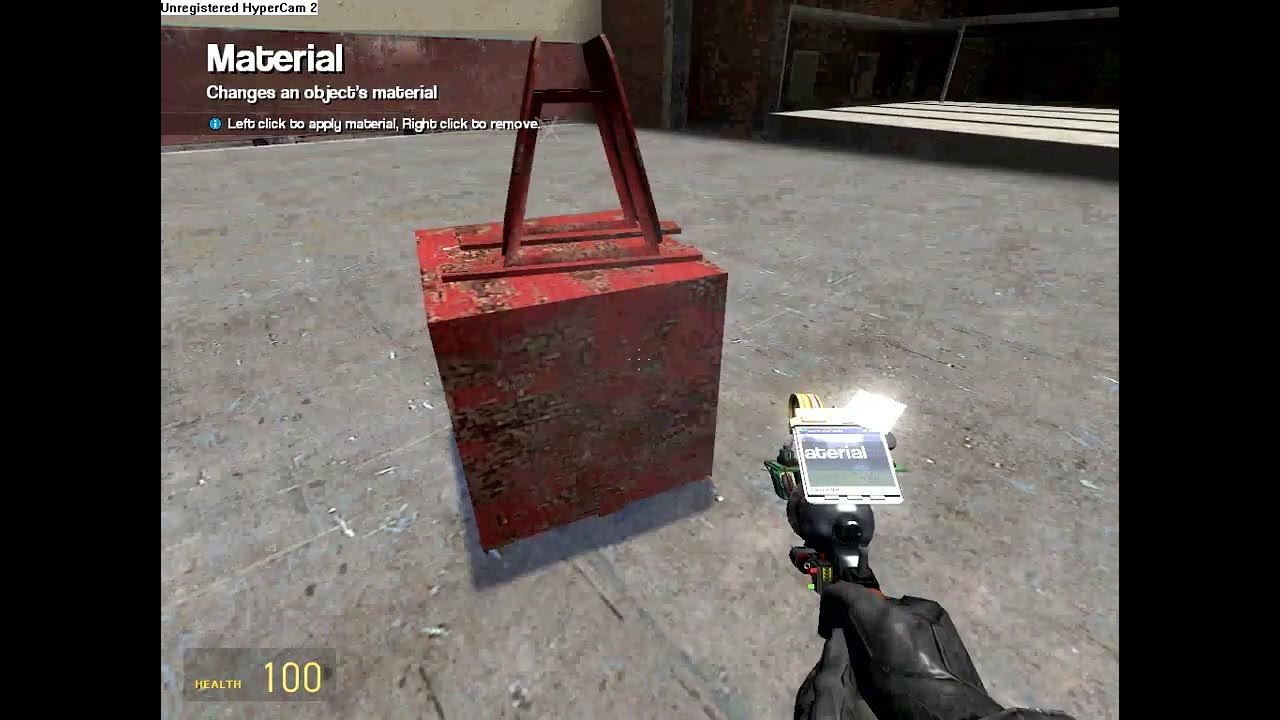 HOW TO CRASH A SERVER IN GMOD 10 (BETTER METHOD) YouTube