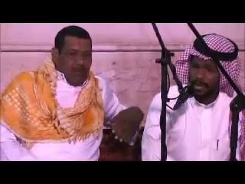 طرب بحري موال الفنان محمد الزناتي أقوم من النوم واقول يارب عدلها فرقة جدة للطرب البحري