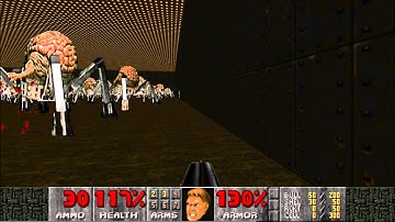 Arxangels Map 12 "IQ Test" UV Speed in 0:19