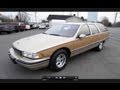 1994 Buick Roadmaster Estate Wagon Start Up, Exhaust, and In Depth Review