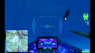 Planetside 2 New Player Experience in 25 seconds