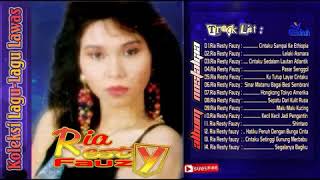 Ria Resty Fauzy Album Kenangan
