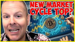 WARNING: THIS CHART CORRECTLY PREDICTED EVERY TOP - HERE’S WHAT IT’S SAYING RIGHT NOW