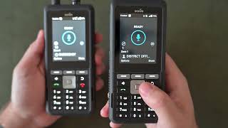 Radio How-To: Talk Group Scanning