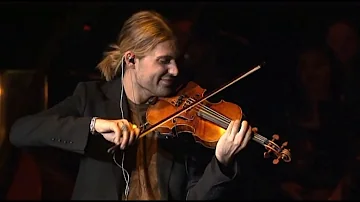 David Garrett -The Flight Of The Bumble Bee (HD)