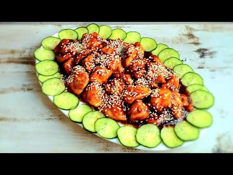 Невероятно ВКУСНО! Сочная