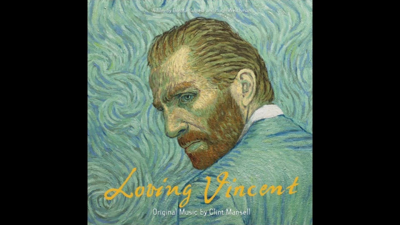 Lianne La Havas - Starry Starry Night (Loving Vincent - Original Motion Picture Soundtrack) Lianne La Havas - Starry Starry Night (Loving Vincent - Original Motion Picture Soundtrack)