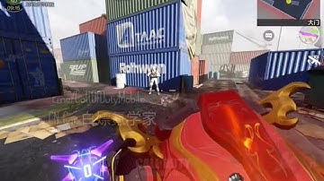 legendary trophy system gameplay🥵#codm #codmobile