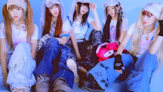 Korean netizens react to an article stating "NewJeans is replaceable"