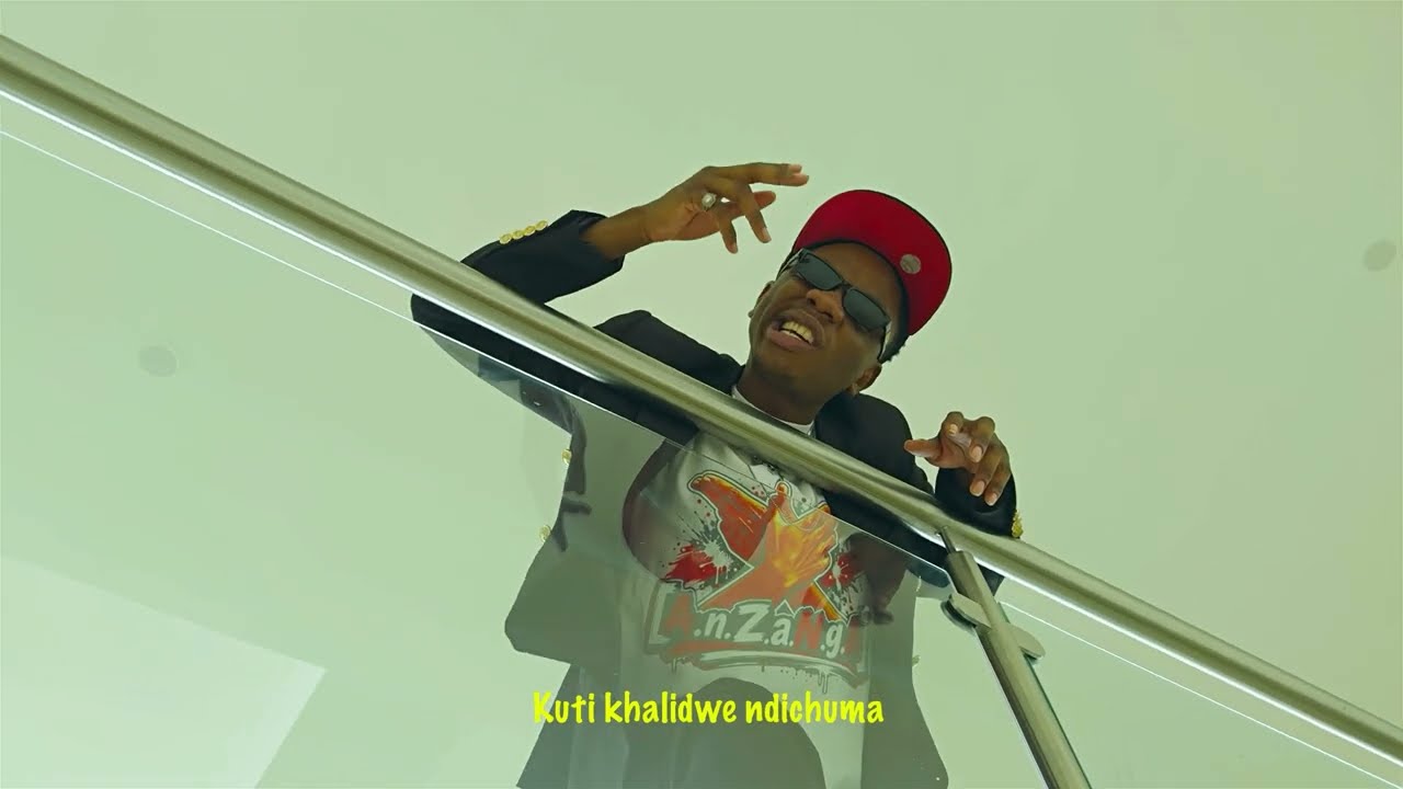 S khrizy _OK _ (official music video)