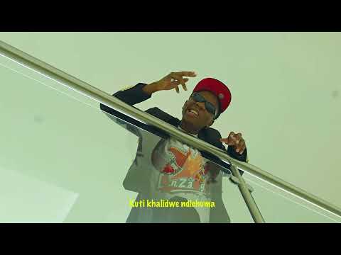 S khrizy _OK _ (official music video)