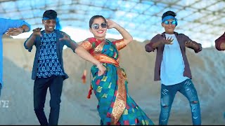 Zura Zura || New Gondi song 2025 ||Singer Vikas Kudmate and Nilesh thodsam #vikaskudmate #gondiblog