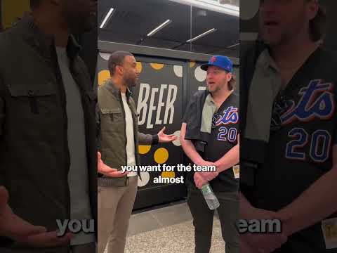 Asking Mets fans:
