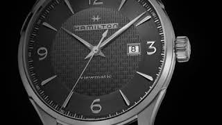 Hamilton Jazzmaster Viewmatic Auto H32755851 – Moments