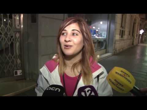 Tarragona localitza 49 sensesostre durant la campanya de recompte - YouTube Reus Digital