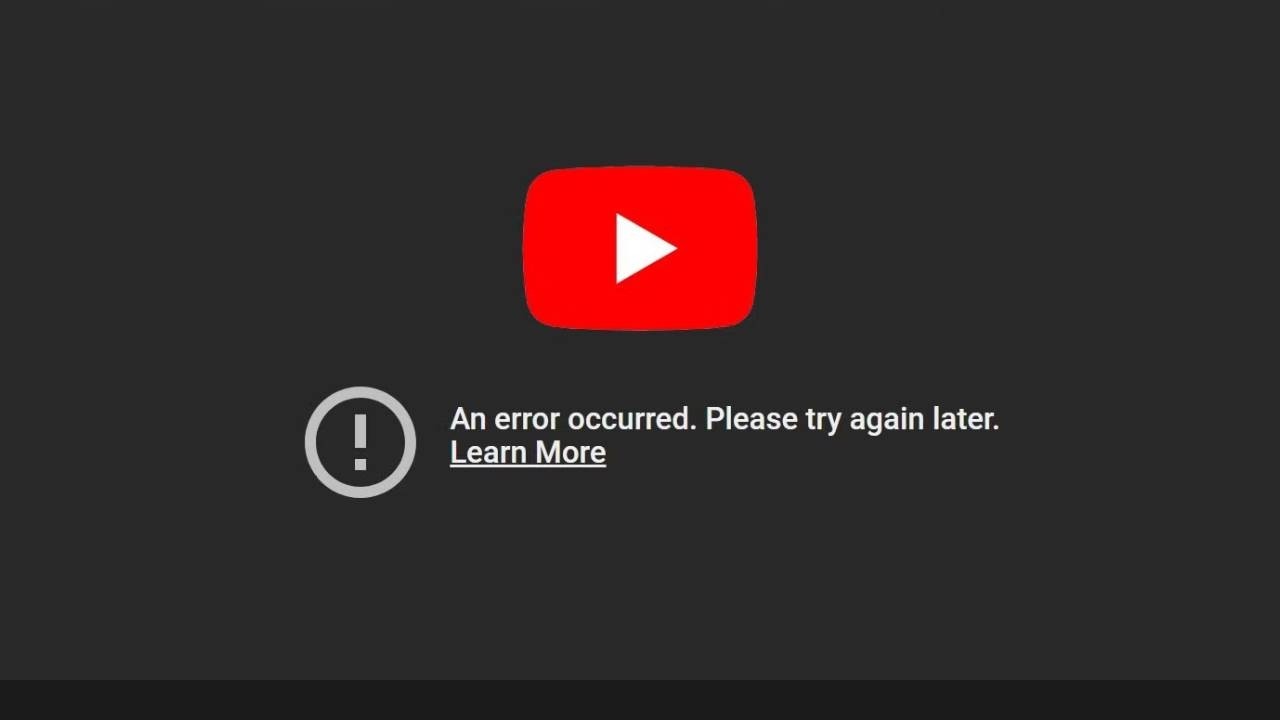 🔴 Youtube is Down Right Now (Vertical)
