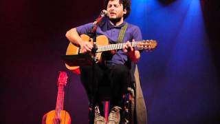 Raly Barrionuevo- Flor de Lino- Lujan 11-10-2015