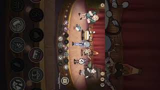 Hsr Web Event Before The Next Song Begins  Alt Rock Remix honkaistarrail hsr